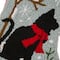 Glitzhome® 20" Cat & Dog Hooked Stockings, 2ct.